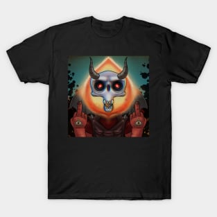 Observer:03 T-Shirt